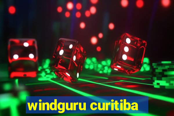 windguru curitiba